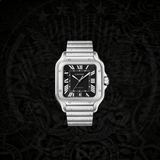 Luxury Watches