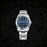 Luxury Watches