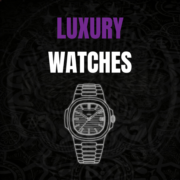 Luxury Watches